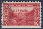 First row of the overprint damaged