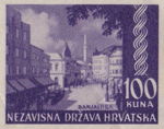 100 kn, Banja Luka