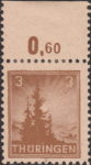 Germany Thueringen post stamp flaw: Thueringen-postage-stamp-error-92-poss_2.jpg