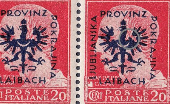 World Stamps Project