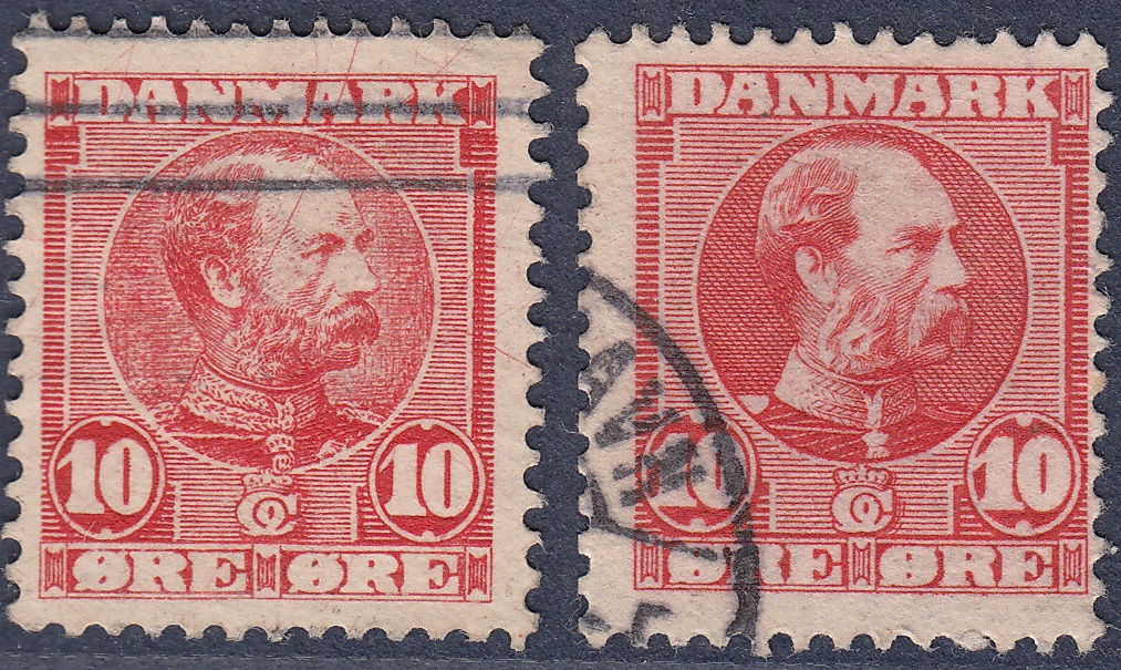 Danmark Postage RUBBER STAMP, Postage Stamp, Mail Stamp, Stamp, Mixed Media  Stamp, Postal Stamp, Post Card Stamp, Mailing Stamp, Postage