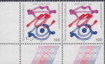 Germany freedom of expression postage stamp flaw
