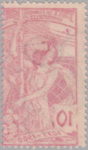 Switzerland, postage stamp error offset