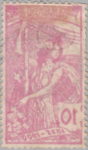 Switzerland, postage stamp error offset