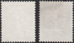 Switzerland, postage stamp paper types
