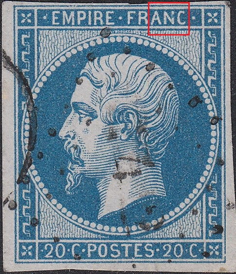 black stamp with text Made in France - Acmsourcing