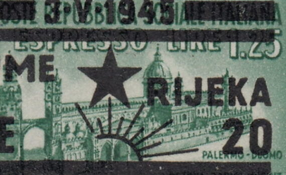 World Stamps Project