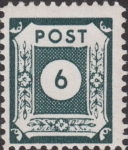 East Saxony Germany Coswig perforation