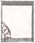 Yugoslavia 1934 Alexander stamp black frame type IV/90