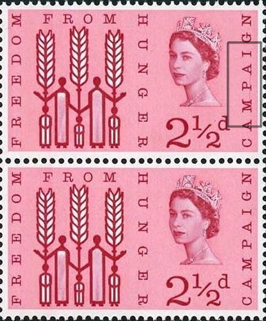 Set New UK GB England British Post Stamp 1986 Francobolli di regressione cometa del Regno Unito JCNL 4Pcs