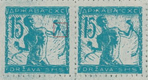 Chainbreaker stamp plate flaw