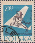 Poland post anniversary constant flaw