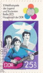 DDR 1830 Briefmarke plattenfehler