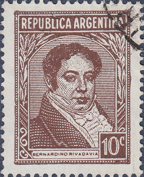 The Argentine Republic Varieties Of Postage Stamps World Stamps Project
