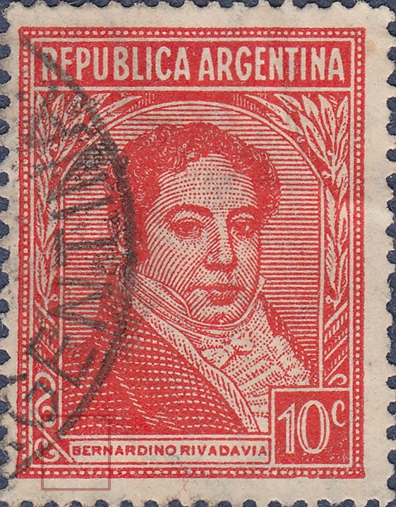 The Argentine Republic Varieties Of Postage Stamps World Stamps Project
