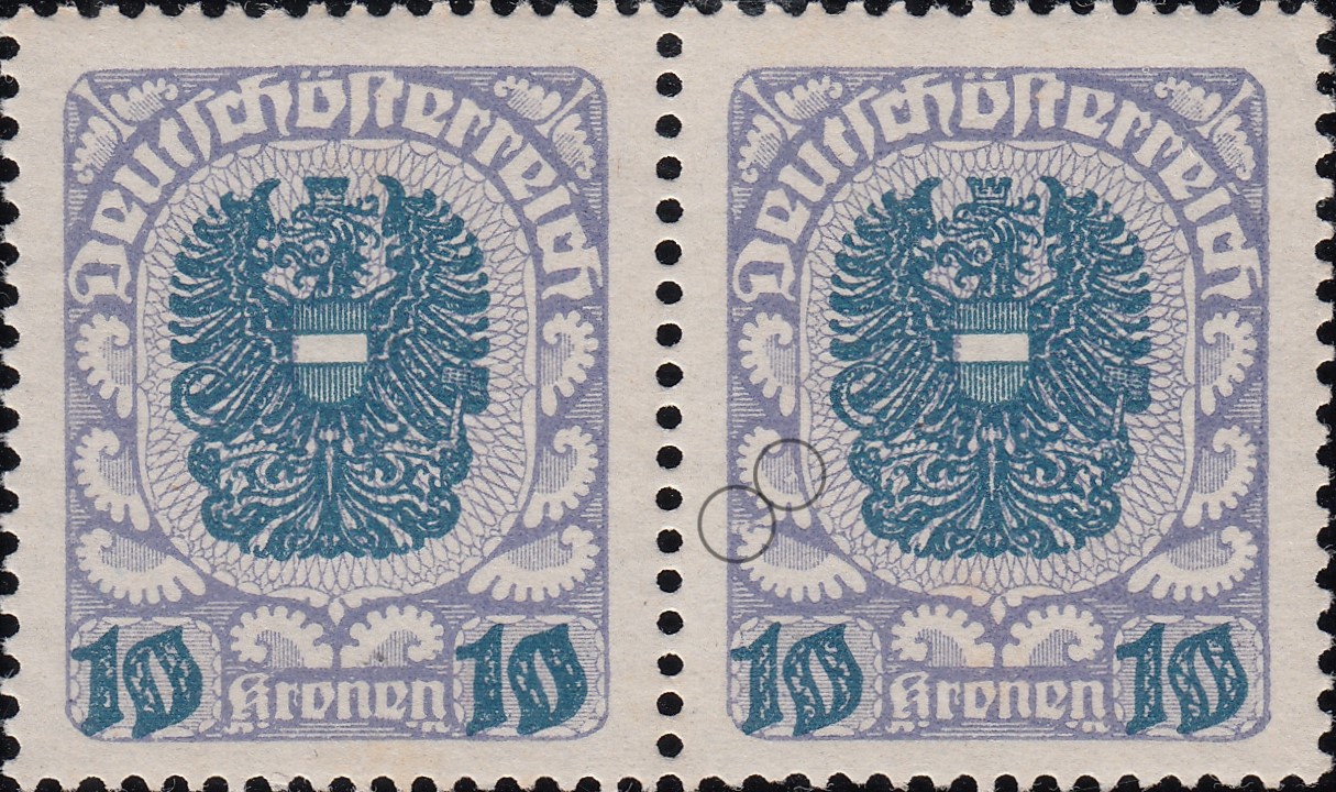 Stamp: Letters as Kite (Germany, Federal Republic(World of the