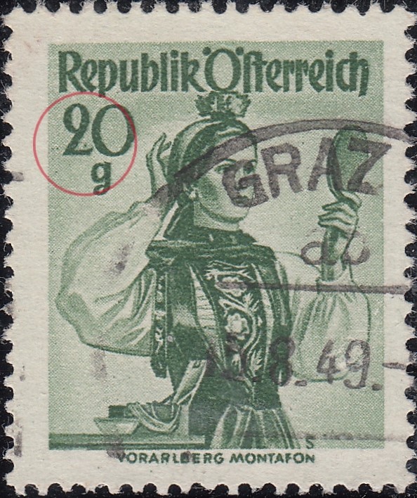 Briefmarke BRD 2759 Grenzöffnung Ungarn-Österreich 2009 – Postfrisch ** MNH, Sammlermarke