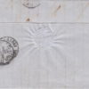 Switzerland 1868 Frauenfeld to Zurich - letter with content - Image 3