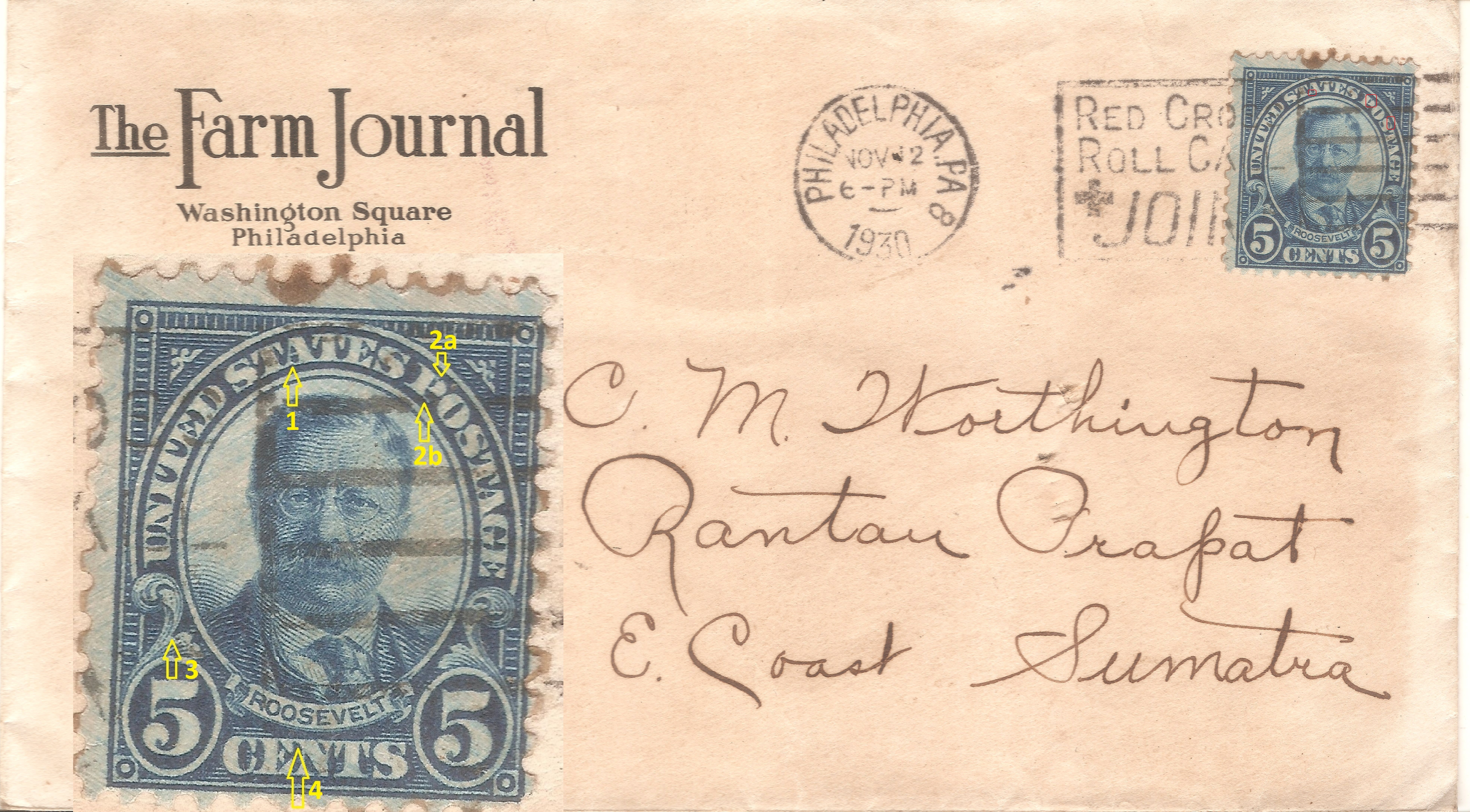34 Cents US Postcard Stamps  Postcard stamps, Stamp, Postcard