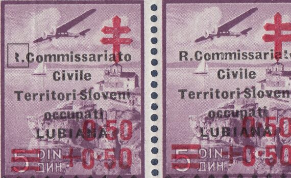 World Stamps Project