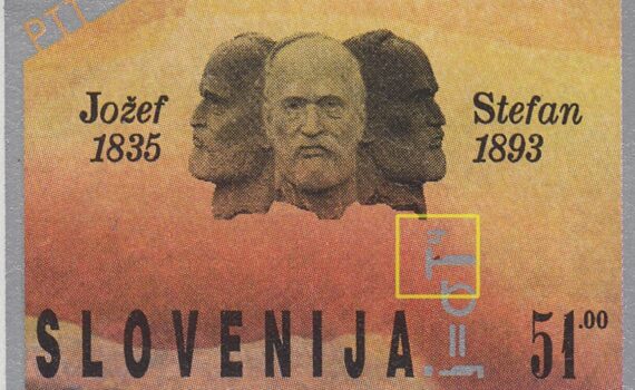 World Stamps Project